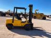 Hyster 60 Forklift - 6