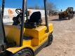 Hyster 60 Forklift - 11