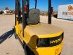 Hyster 60 Forklift - 12