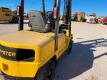 Hyster 60 Forklift - 13