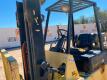 Hyster 50 Forklift w/Rotating Forks - 12