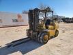 Hyster Forklift