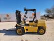 Hyster Forklift - 2