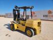 Hyster Forklift - 3