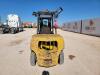 Hyster Forklift - 4