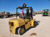 Hyster Forklift - 5