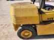 Hyster Forklift - 18