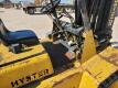 Hyster Forklift - 20