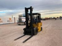 CAT V500 Forklift