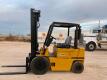 CAT V500 Forklift - 2