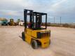 CAT V500 Forklift - 3