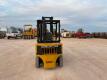 CAT V500 Forklift - 4