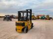 CAT V500 Forklift - 5