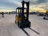 CAT V500 Forklift - 7