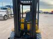 CAT V500 Forklift - 9