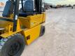 CAT V500 Forklift - 11