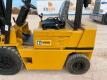 CAT V500 Forklift - 12