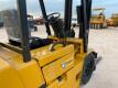 CAT V500 Forklift - 15