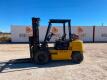 CAT GP30 Forklift - 2