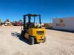 CAT GP30 Forklift - 3