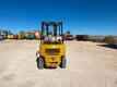 CAT GP30 Forklift - 4