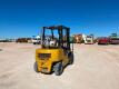 CAT GP30 Forklift - 5