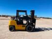 CAT GP30 Forklift - 6