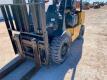 CAT GP30 Forklift - 11