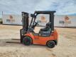 Toyota Geneo 15 Forklift - 2