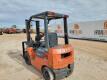 Toyota Geneo 15 Forklift - 3