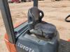 Toyota Geneo 15 Forklift - 15