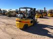 New Unused TGU 25 Forklift - 2