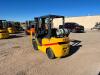 New Unused TGU 25 Forklift - 3