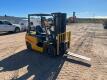 New Unused TGU 25 Forklift - 4