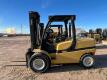 Yale GDP110VXN Forklift - 2