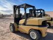 Yale GDP110VXN Forklift - 4