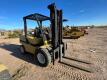 Yale GDP110VXN Forklift - 7