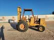 CASE 585E Rough Terrain Forklift - 2