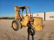 CASE 585E Rough Terrain Forklift - 3