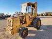 CASE 585E Rough Terrain Forklift - 5