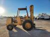 CASE 585E Rough Terrain Forklift - 6