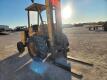 CASE 585E Rough Terrain Forklift - 7