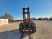 CASE 585E Rough Terrain Forklift - 8