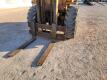 CASE 585E Rough Terrain Forklift - 9