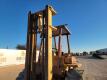 CASE 585E Rough Terrain Forklift - 10