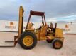 CASE 585D Rough Terrain Forklift - 2