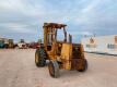 CASE 585D Rough Terrain Forklift - 3