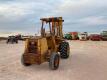 CASE 585D Rough Terrain Forklift - 5