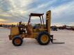 CASE 585D Rough Terrain Forklift - 6