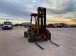 CASE 585D Rough Terrain Forklift - 8